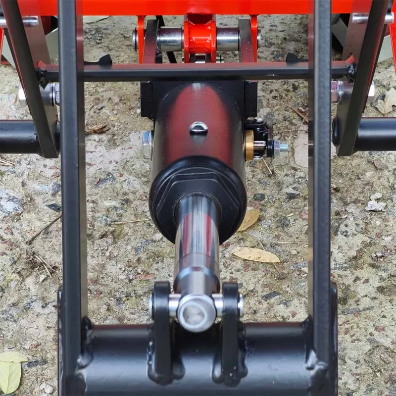 Гидравлический передвижной стол Kion G05/90 500 кг 890 мм