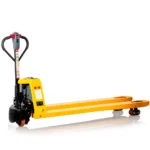 Электрическая тележка 1.5т Длина вил 1800мм Рокла Kion EPT15/1800 (Li-Ion 48В/15Ач)