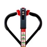 Электрическая тележка 1.5т Длина вил 1800мм Рокла Kion EPT15/1800 (Li-Ion 48В/15Ач)