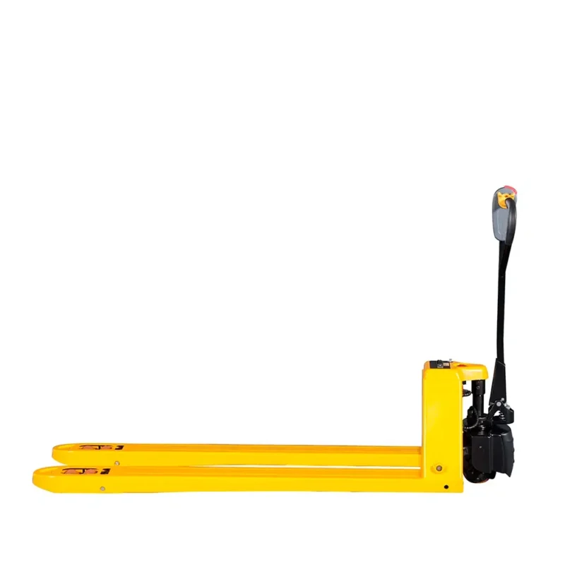 Электрическая тележка 1.5т Длина вил 1800мм Рокла Kion EPT15/1800 (Li-Ion 48В/15Ач)