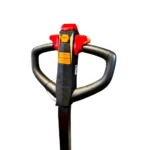 Электрический штабелер 1.5т высота подъем 2.6м GTM PSE15L-C2 2600 АКБ GEL 24В 75 Ач