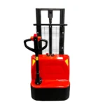 Электрический штабелер 1.5т высота подъем 2.6м GTM PSE15L-C 2600 АКБ Li-ion 24В 60 Ач