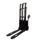 Электрический штабелер 1.5т высота подъем 3.2м GTM PSE15L-C 3200 АКБ Li-ion 24В 60 Ач