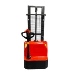 Электрический штабелер 1.5т высота подъем 3.2м GTM PSE15L-C 3200 АКБ Li-ion 24В 60 Ач