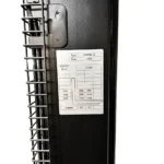 Электрический штабелер 1.5т высота подъем 3.2м GTM PSE15L-C 3200 АКБ Li-ion 24В 60 Ач