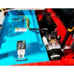 Электрический погрузчик GTM FE4P20Q 400Ah 2т/5м 48В/400А*ч Li-Ion (FE4P20Q 400Ah)