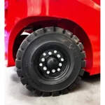 Электрический погрузчик GTM FE4P20Q 400Ah 2т/5м 48В/400А*ч Li-Ion (FE4P20Q 400Ah)