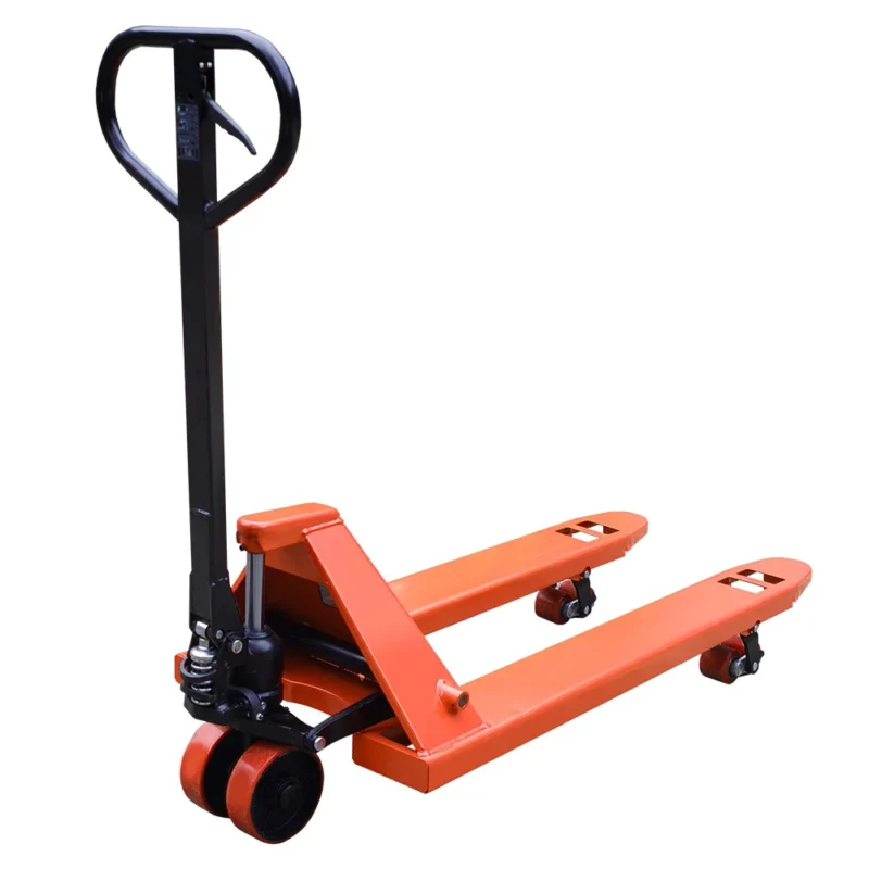 Гидравлическая тележка 2т Рокла Kion MTG 2000