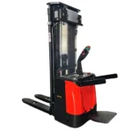 Штабелер электрический GTM PS16N 4000 1,6т/4,0м c АКБ 2*12В 240 А*ч (PS16N 4000)