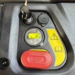 Штабелер электрический GTM PS16N 4600 1,6т/4,6м c АКБ 2*12В 240 А*ч (PS16N 4600)