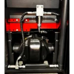 Электрический погрузчик GTM FE4P20Q 300Ah 2т/ 5м 48В/300А*ч Li-Ion (FE4P20Q 300Ah)