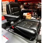 Электрический погрузчик GTM FE4P20Q 300Ah 2т/ 5м 48В/300А*ч Li-Ion (FE4P20Q 300Ah)