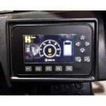 Электрический погрузчик GTM FE4P20Q 300Ah 2т/ 5м 48В/300А*ч Li-Ion (FE4P20Q 300Ah)