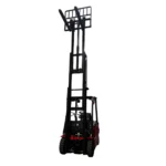 Электрический погрузчик GTM FE4P20Q 300Ah 2т/ 5м 48В/300А*ч Li-Ion (FE4P20Q 300Ah)