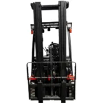 Электрический погрузчик GTM FE4P20Q 300Ah 2т/ 5м 48В/300А*ч Li-Ion (FE4P20Q 300Ah)