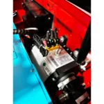 Электрический погрузчик GTM FE4P20Q 300Ah 2т/ 5м 48В/300А*ч Li-Ion (FE4P20Q 300Ah)