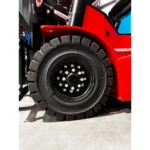 Электрический погрузчик GTM FE4P20Q 300Ah 2т/ 5м 48В/300А*ч Li-Ion (FE4P20Q 300Ah)