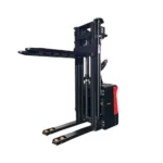 Штабелер электрический GTM PS16N 5300 1,6т/5,3м c АКБ 2*12В 240 А*ч (PS16N 5300)