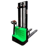 Электрический штабелер 1.5т высота подъема 4000 мм Kion LF CL1540JB (литиевая АКБ)