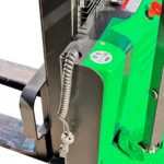 Электрический штабелер 1.5т высота подъема 4000 мм Kion LF CL1540JB (литиевая АКБ)