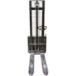 Электрический штабелер 1.5т высота подъема 4000 мм Kion LF CL1540JB (литиевая АКБ)