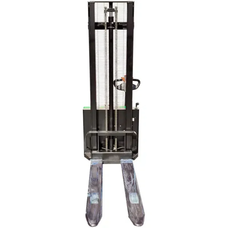 Электрический штабелер 1.5т высота подъема 4000 мм Kion LF CL1540JB (литиевая АКБ)