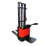 Штабелер электрический GTM PSE15-C 3600 1,5т/3,6м c АКБ 2*12В 106 А*ч (PSE15-C 3600)