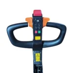 Штабелер электрический GTM PSE15-C 3600 1,5т/3,6м c АКБ 2*12В 106 А*ч (PSE15-C 3600)