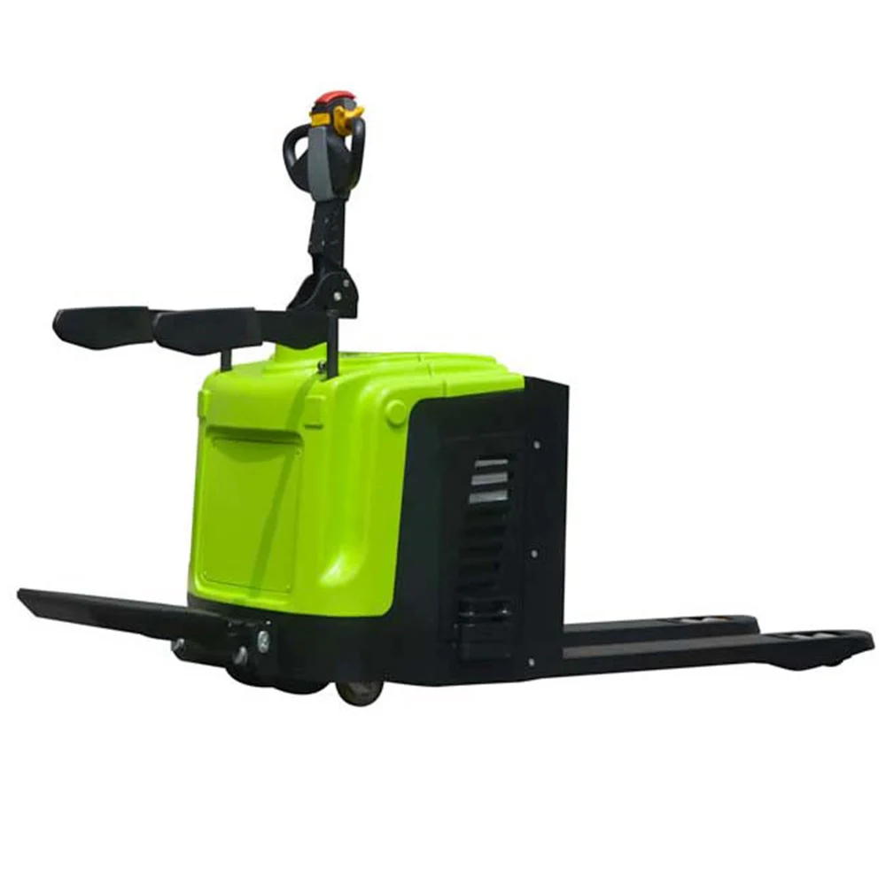 Электрическая тележка 2.5т Рокла с платформой JAC CBD 25 (Li-Ion 24В/200Ач) Электрическая тележка 2.5т Рокла с платформой JAC CBD 25 (Li-Ion 24В/200Ач)