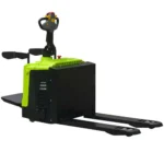 Электрическая тележка 2.5т Рокла с платформой JAC CBD 25 (Li-Ion 24В/200Ач)