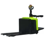 Электрическая тележка 2.5т Рокла с платформой JAC CBD 25 (Li-Ion 24В/200Ач)