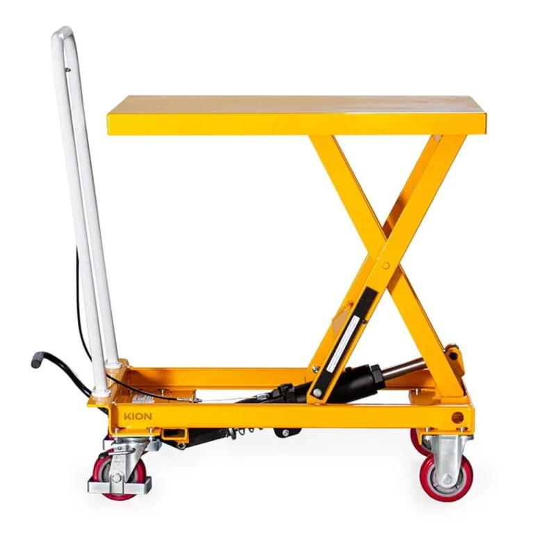 Гідравлічний пересувний підйомний стіл Kion G30/90