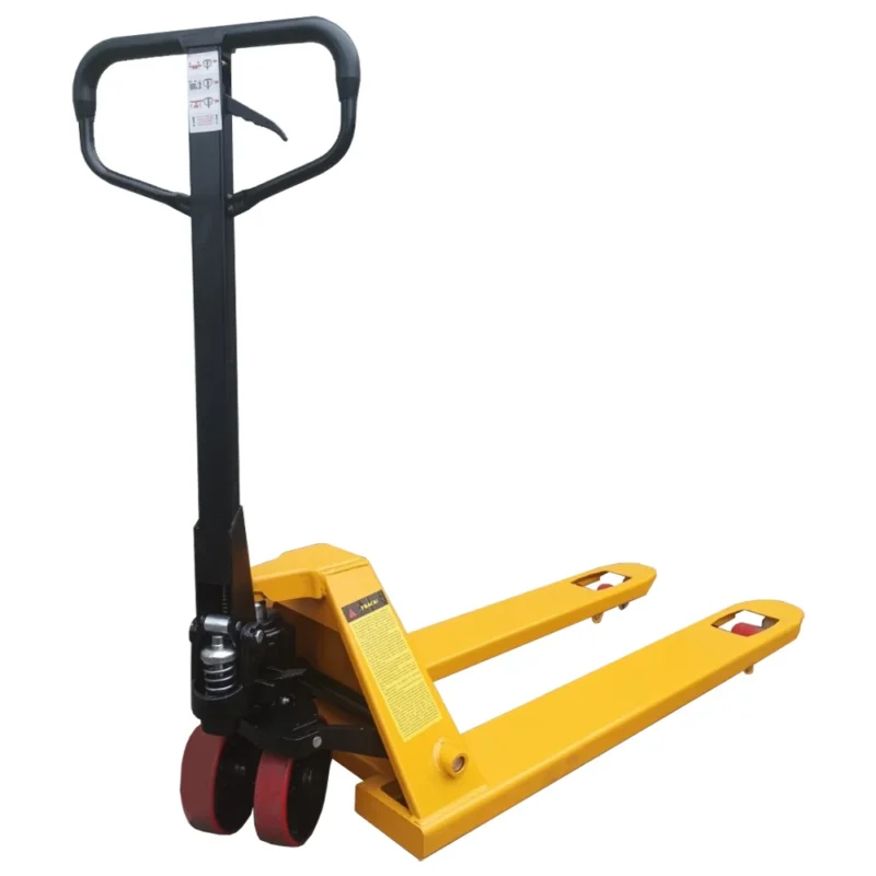 Гидравлическая тележка 4т Рокла Kion PMTG 4000