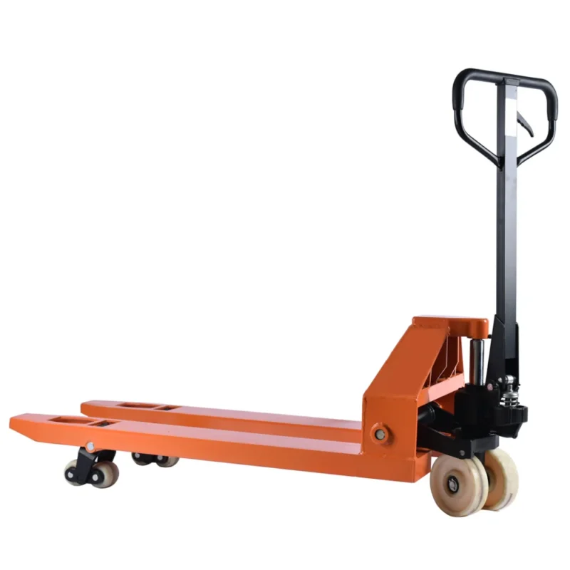 Гідравлічний візок 4т Рокла Kion PMTG 4000