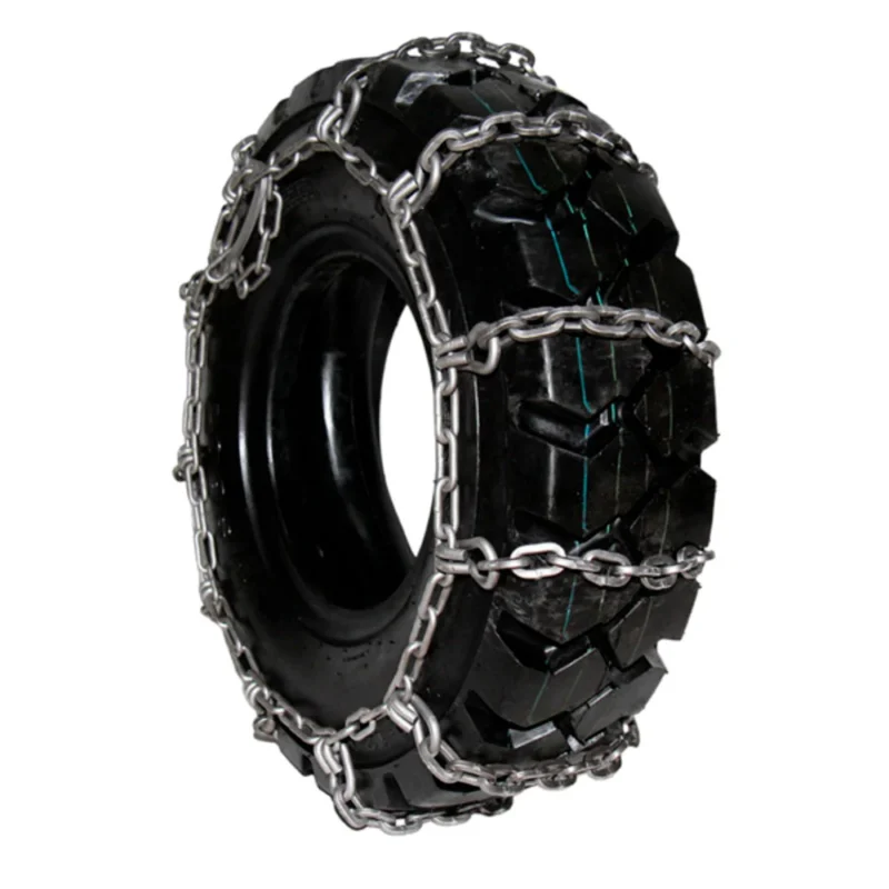 Цепь на шины 7.00-12 ; 7×6мм TRYGG EXTRA FRAM B, пара