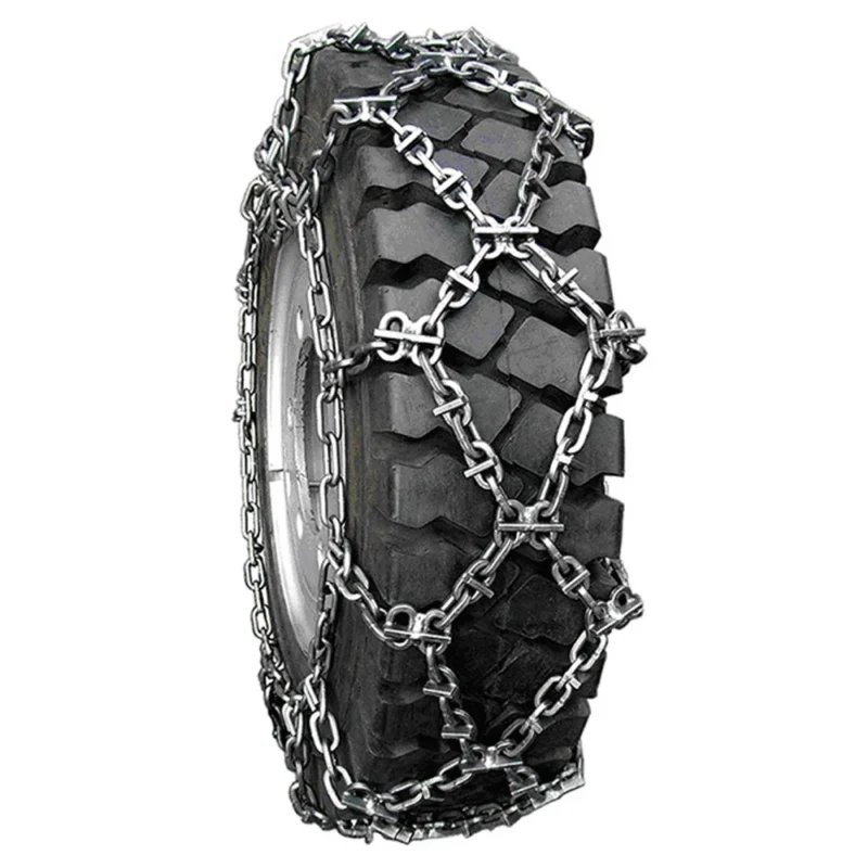 Цепь шипованная на шины 27х10-12 ; 7мм TRYGG Helene, пара