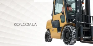 Цепи противоскольжения для погрузчиков | Полный гид для безопасности и бесперебойной работы