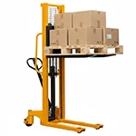 Гидравлический штабелер KION